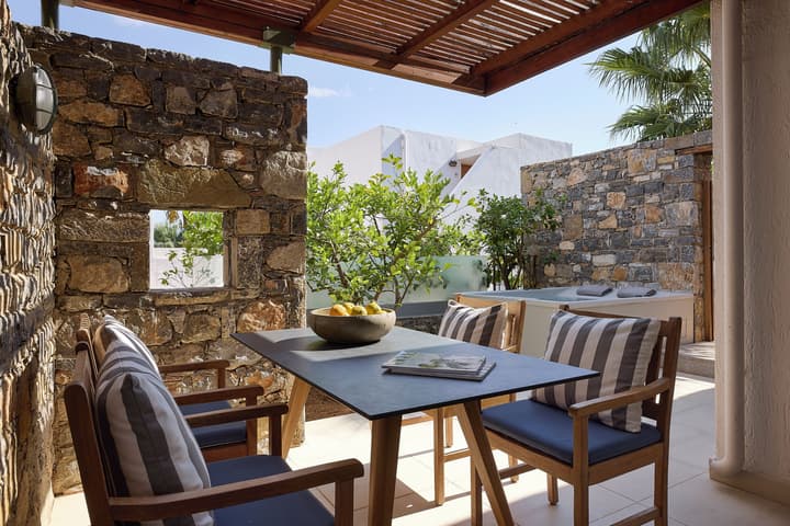 St. Nicolas Bay Resort Hotel & Villas