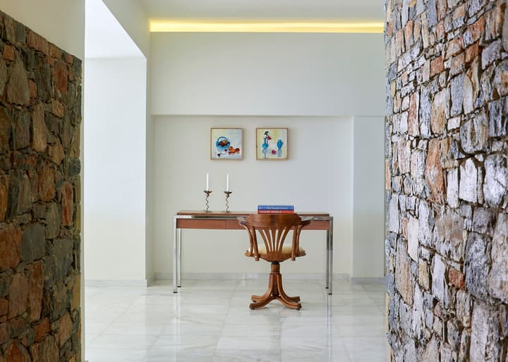 St. Nicolas Bay Resort Hotel & Villas