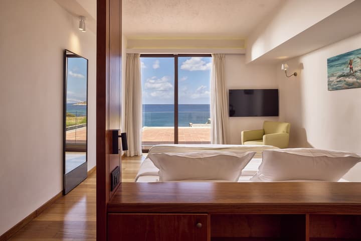 St. Nicolas Bay Resort Hotel & Villas