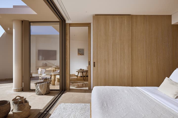 St. Nicolas Bay Resort Hotel & Villas