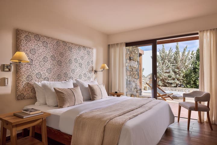 St. Nicolas Bay Resort Hotel & Villas