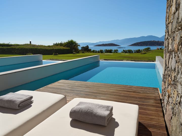 St. Nicolas Bay Resort Hotel & Villas