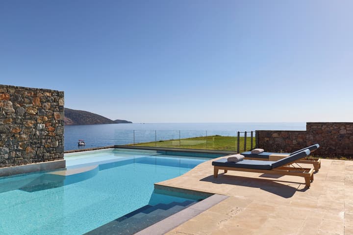 St. Nicolas Bay Resort Hotel & Villas