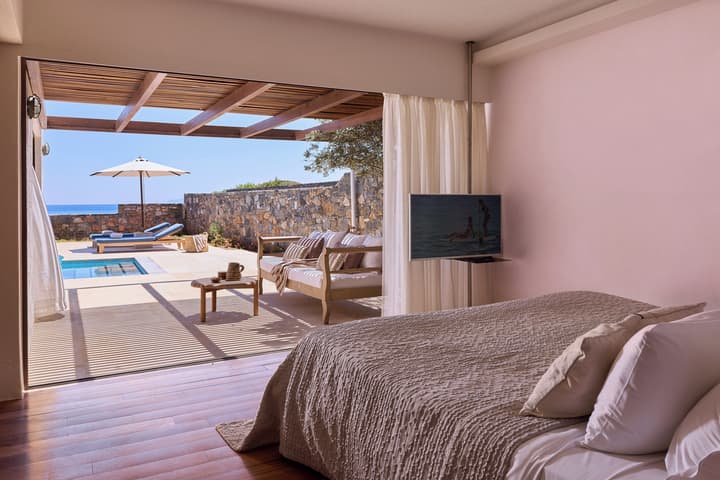 St. Nicolas Bay Resort Hotel & Villas