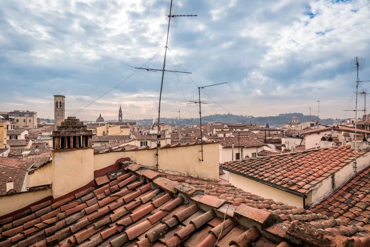 Room Mate Collection Isabella, Florence