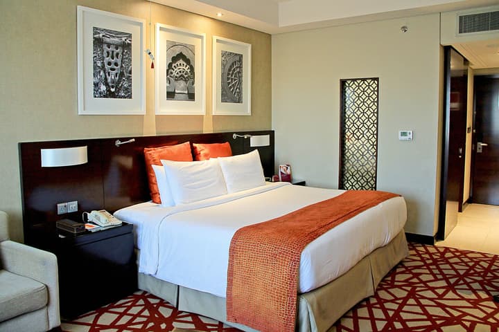 Crowne Plaza Dubai Deira by IHG