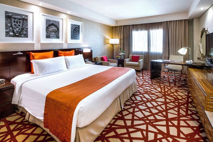Crowne Plaza Dubai Deira by IHG
