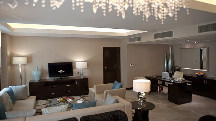 Crowne Plaza Dubai Deira by IHG