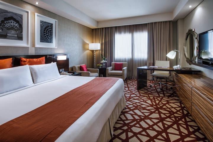 Crowne Plaza Dubai Deira by IHG