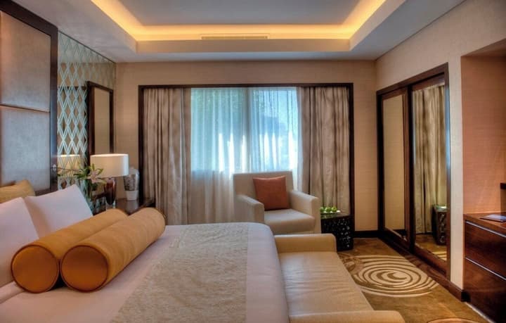 Crowne Plaza Dubai Deira by IHG