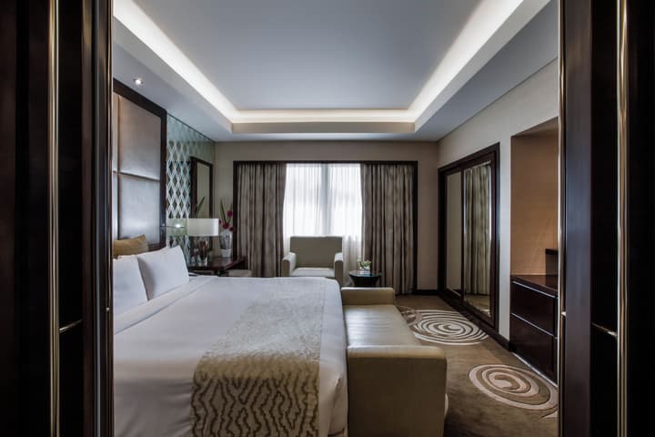 Crowne Plaza Dubai Deira by IHG