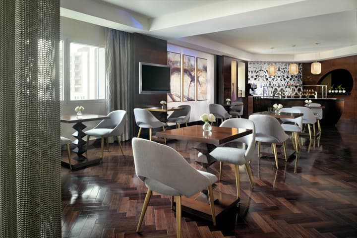 Crowne Plaza Dubai Deira by IHG