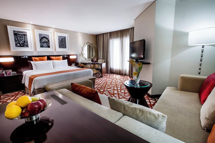Crowne Plaza Dubai Deira by IHG