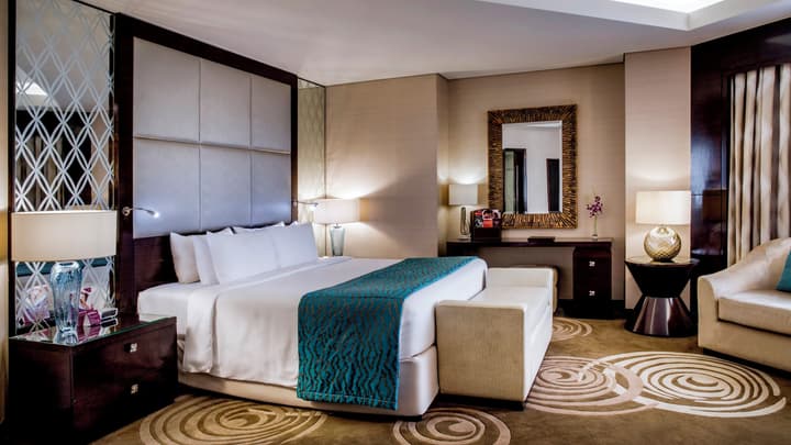 Crowne Plaza Dubai Deira by IHG