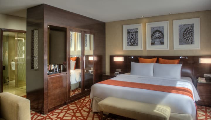 Crowne Plaza Dubai Deira by IHG