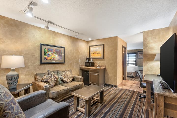 Best Western Plus Inn of Santa Fe