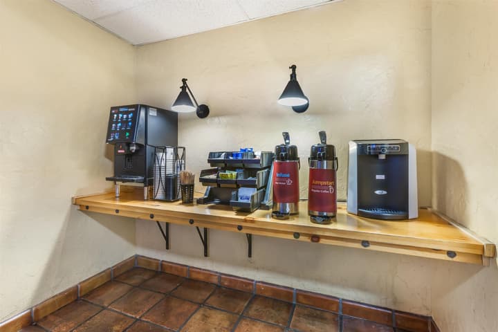 Best Western Plus Inn of Santa Fe