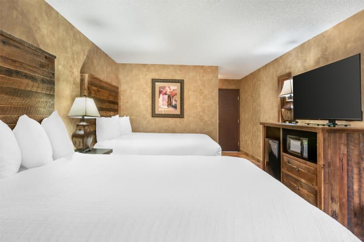 Best Western Plus Inn of Santa Fe