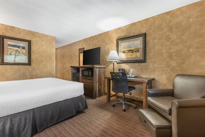 Best Western Plus Inn of Santa Fe