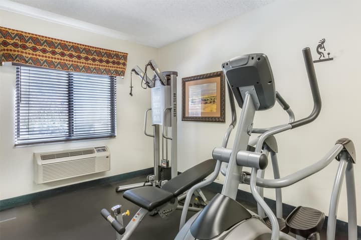 Best Western Plus Inn of Santa Fe