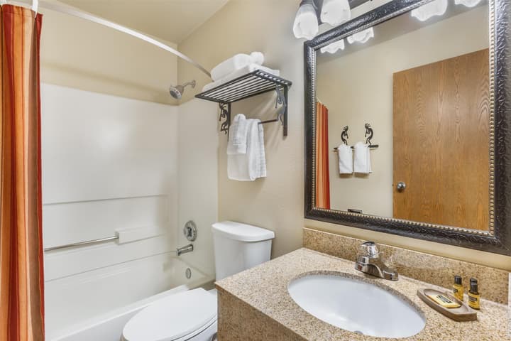 Best Western Plus Inn of Santa Fe