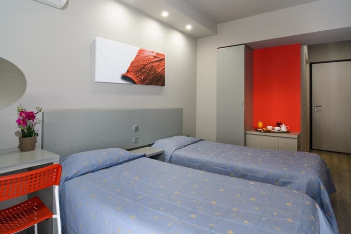 Vergina Hotel