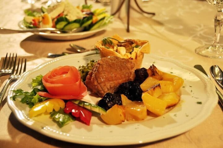 Vergina Hotel