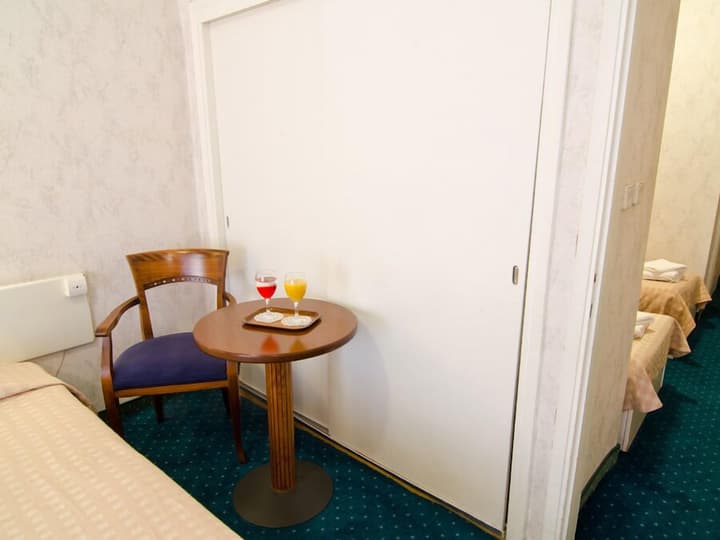 Vergina Hotel
