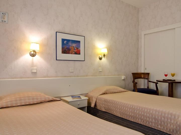 Vergina Hotel