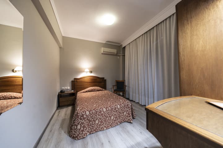 Vergina Hotel