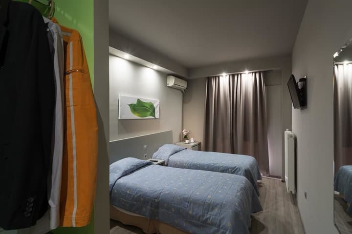 Vergina Hotel