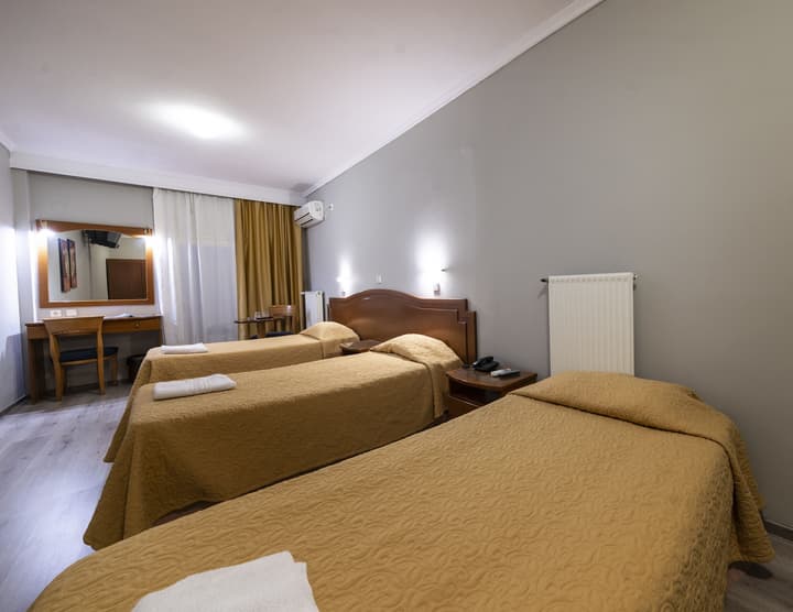 Vergina Hotel