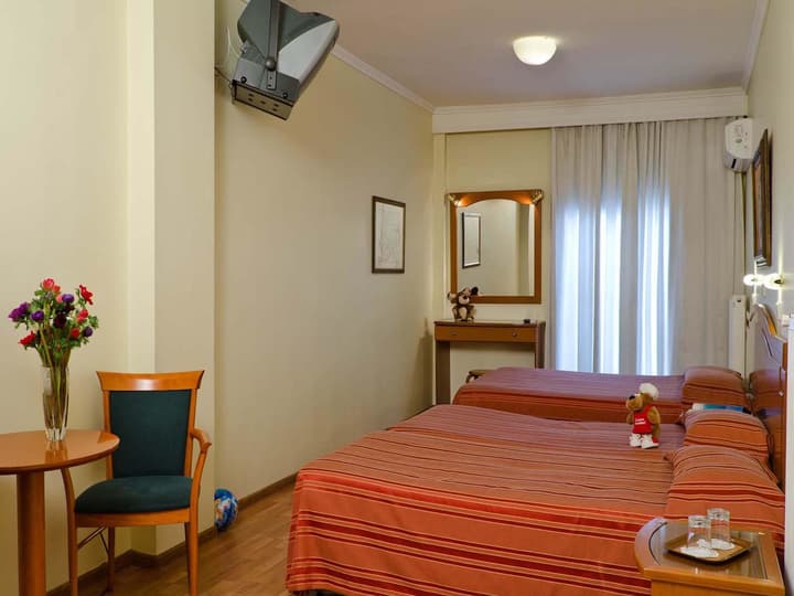 Vergina Hotel
