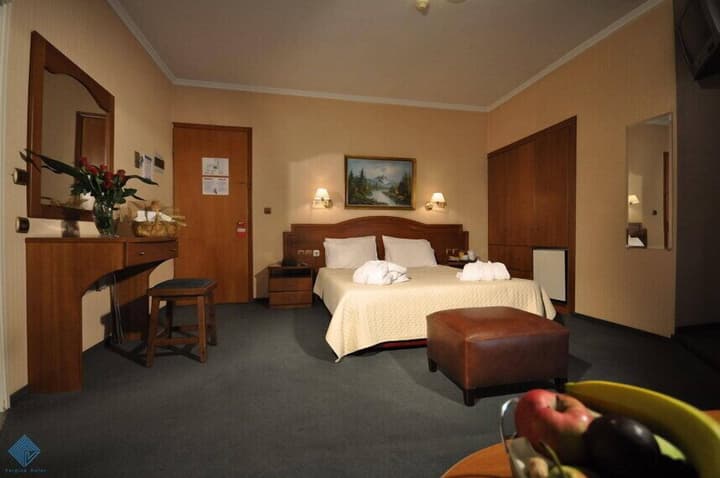 Vergina Hotel