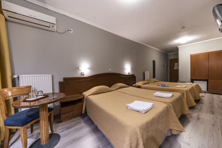 Vergina Hotel