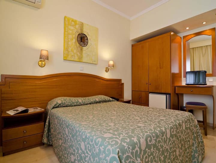 Vergina Hotel