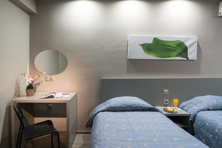 Vergina Hotel