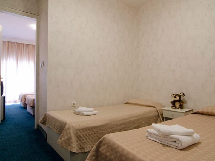 Vergina Hotel