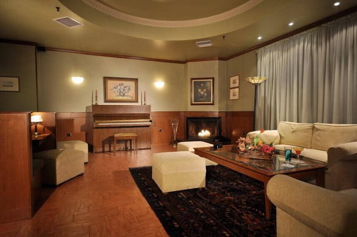 Vergina Hotel