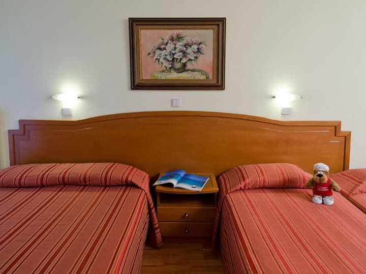 Vergina Hotel