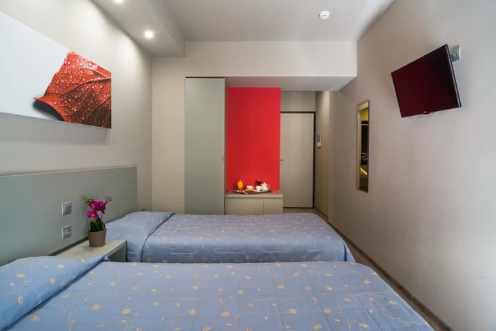 Vergina Hotel