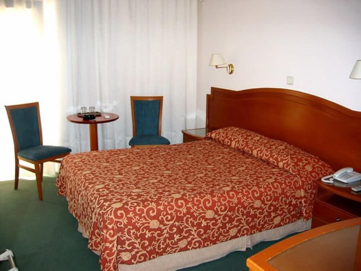 Vergina Hotel