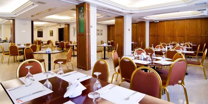 Vergina Hotel