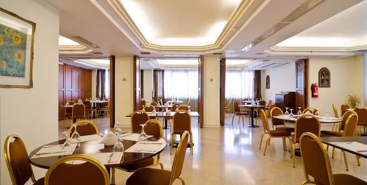 Vergina Hotel