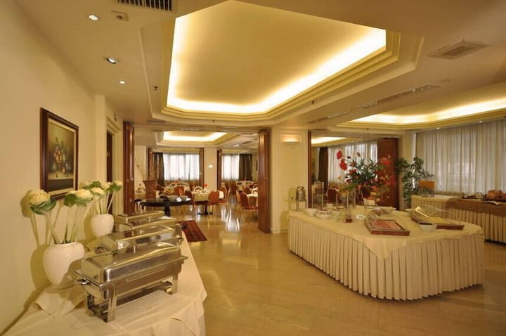 Vergina Hotel