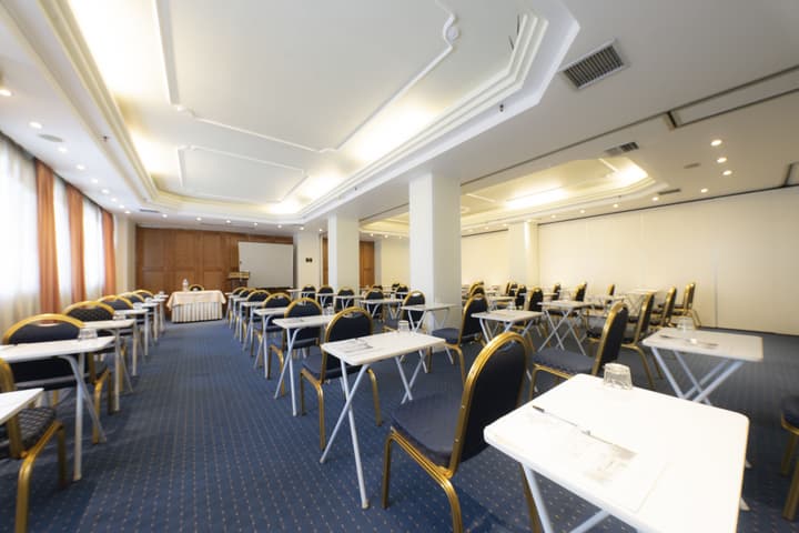Vergina Hotel