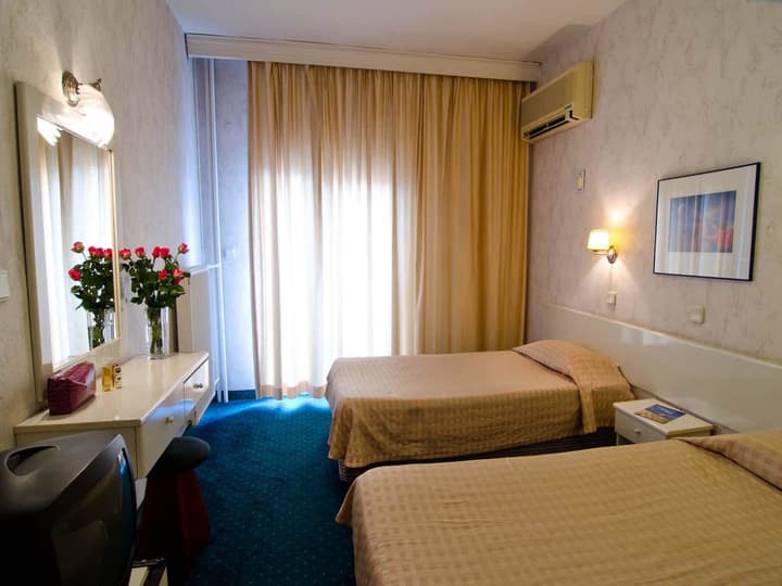 Vergina Hotel