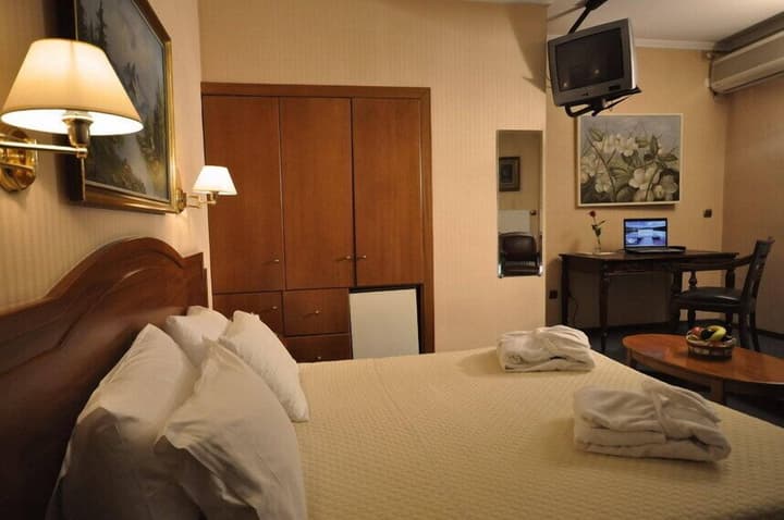 Vergina Hotel
