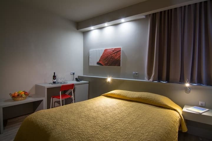 Vergina Hotel