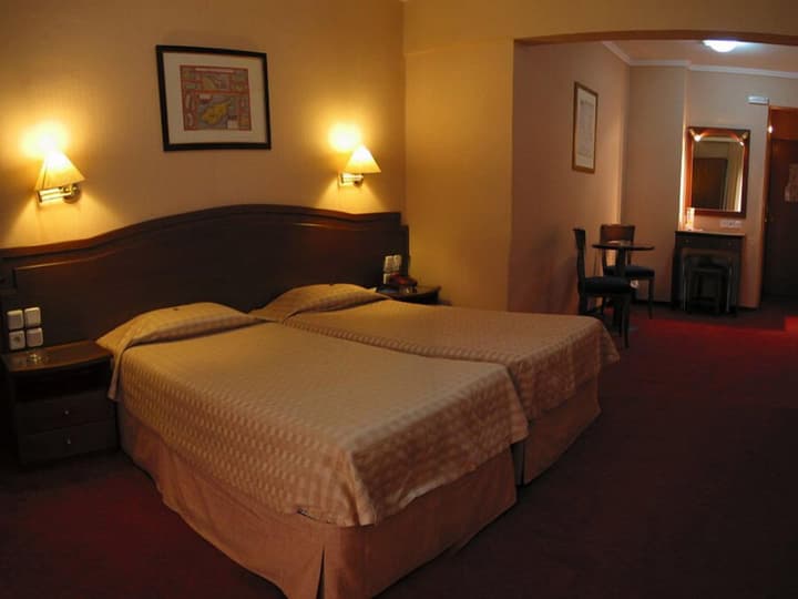 Vergina Hotel